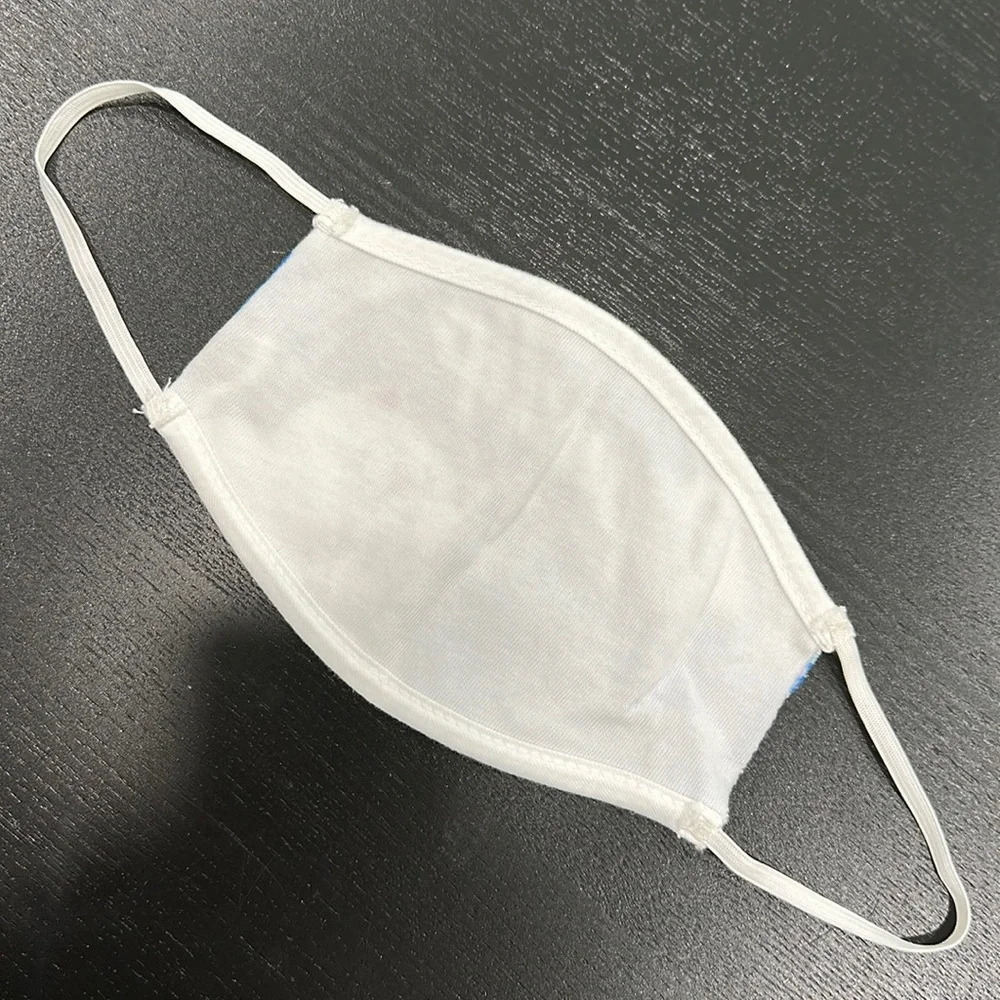 Rip N Dip Face Mask